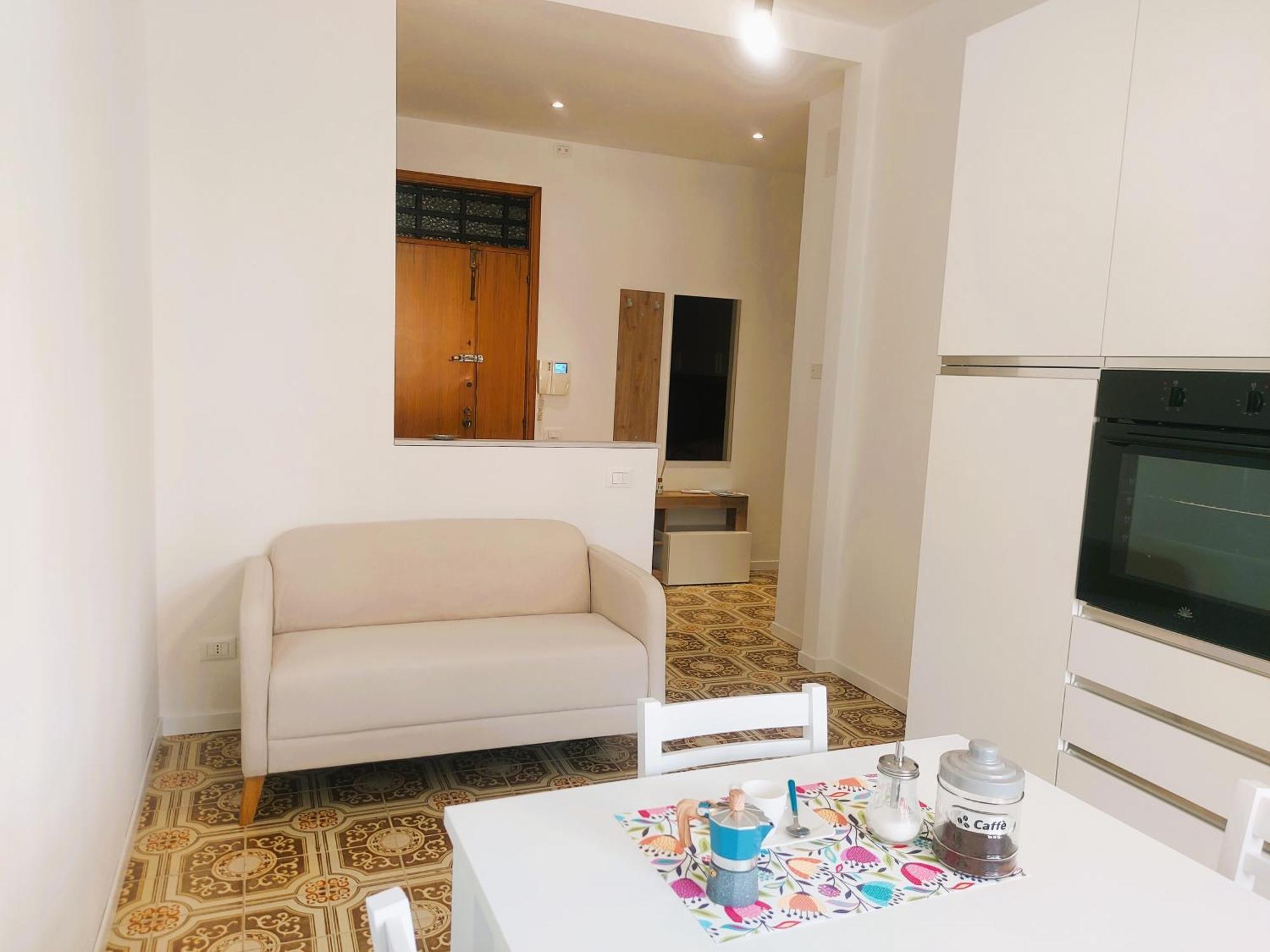 그로타마레 Casa Marisa 아파트 외부 사진