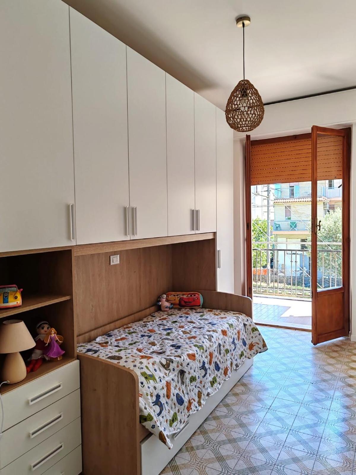 그로타마레 Casa Marisa 아파트 외부 사진